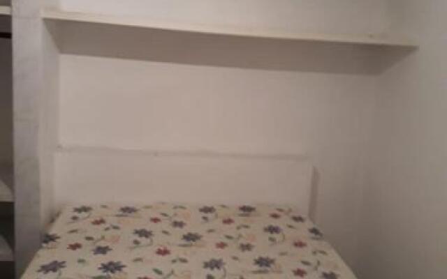 Marinas Suites
