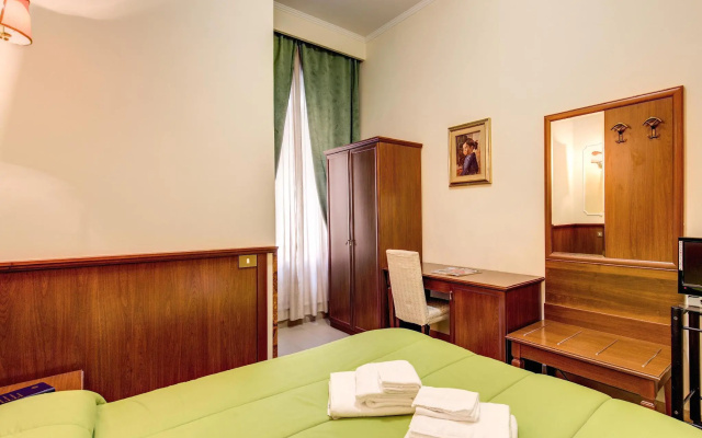 Hotel Cambridge