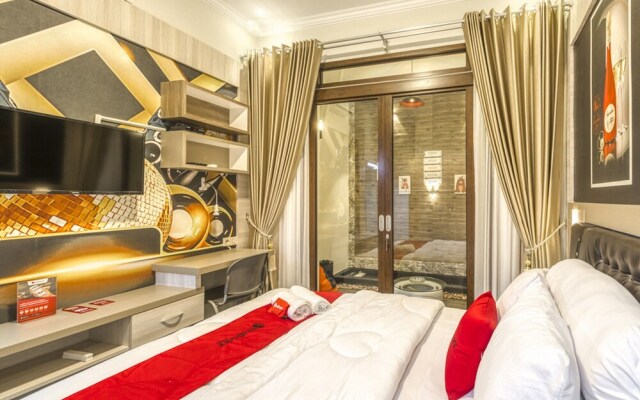 De Fortuna House by RedDoorz