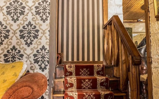 Kyrenia Palace Boutique Hotel