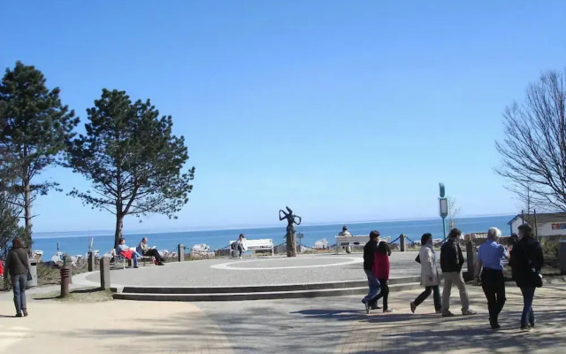 Kurpark Residence Spot