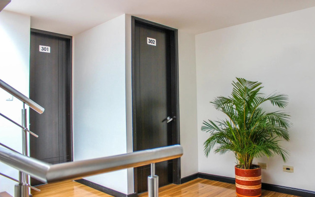 Hotel Suite and Deluxe Duitama