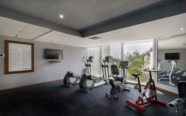 Elements Garden House 6 2 Bedroom Condo by RedAwning
