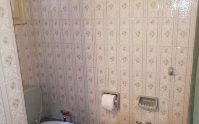 Classy 3Bedroom apartment in Kolonaki