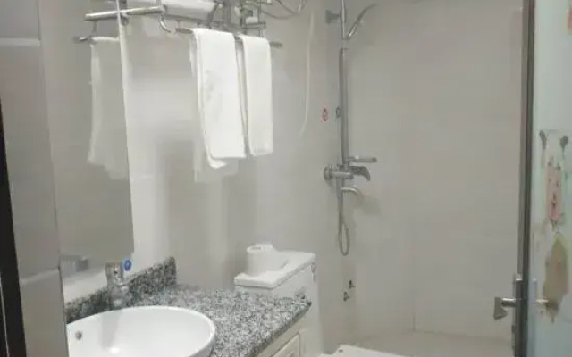 Xianju Runisuoyuan Homestay