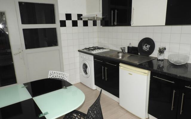 Appartement Le Mermoz