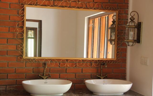 Siriniwasa Villa Induruwa