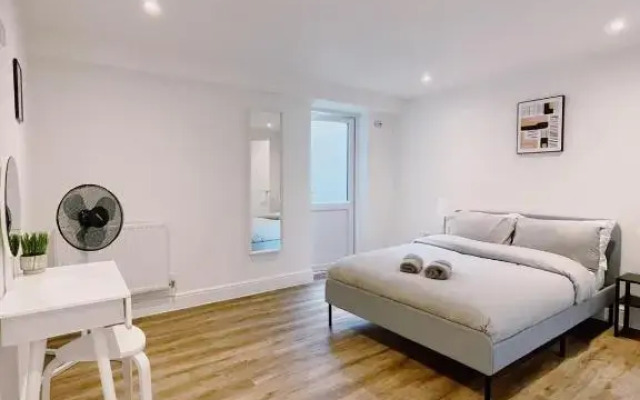Prosper House Apartment 2