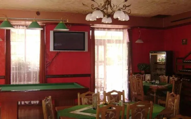 Hotel Koruna