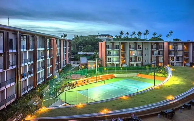Samui Pool View Apartment
