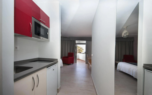 Apartamentos Panorama Adults Only