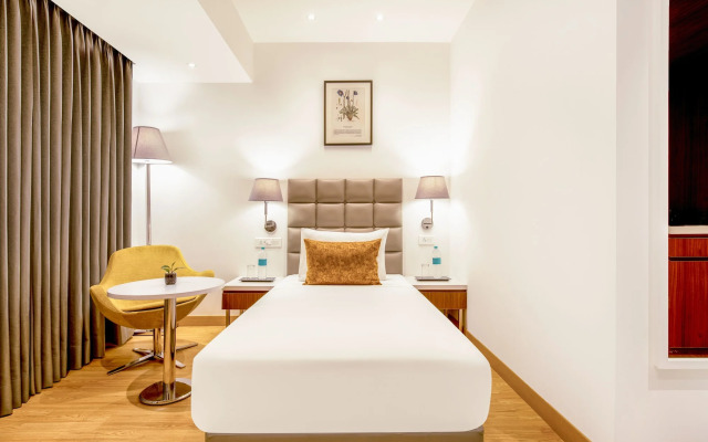 Keys Prima by Lemon Tree Hotels Aketa Dehradun