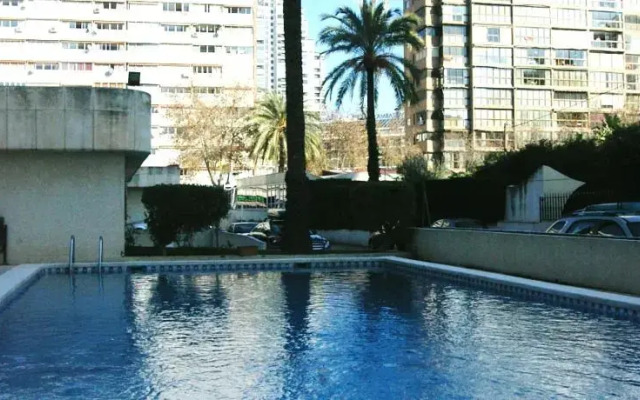 Torre Levante