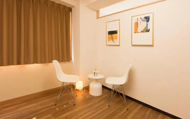 Tora Hotel Rikugien - Vacation STAY 52738v