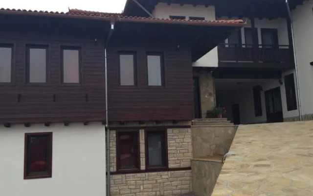 Family Hotel Sunny Hills