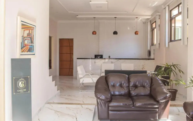 Gabvini Hotel