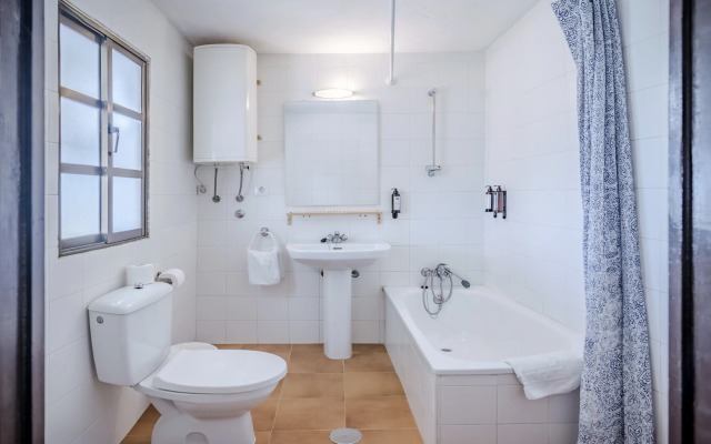 La Molinera Bungalows