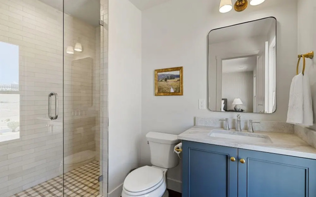 Chateau Bleu 4 Bedroom Townhouse