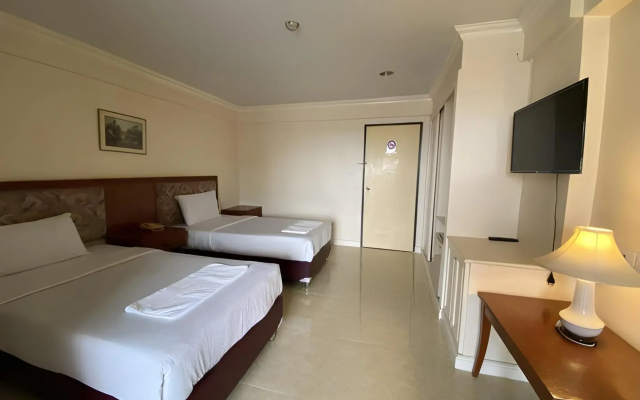 Jumbotel Hotel