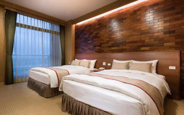 Shandori Hotel