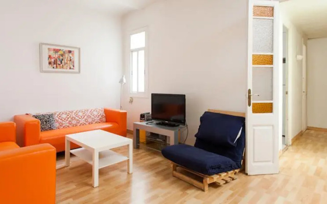 Vivobarcelona Apartments Marina