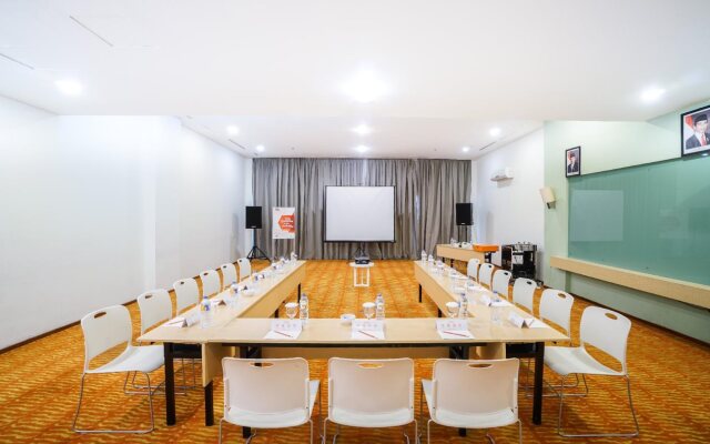 HARRIS Resort Batam Waterfront