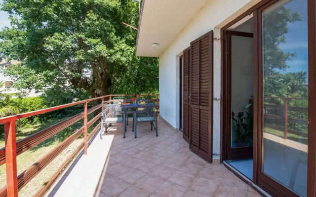 Apartman Brankica 1 Island Krk
