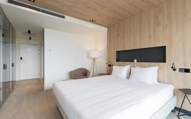 Leonardo Royal Hotel Den Haag Promenade