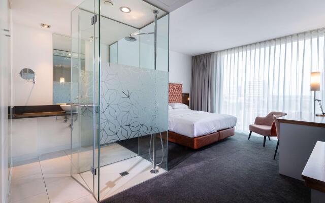 DoubleTree by Hilton Frankfurt Niederrad