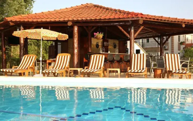 Sunshine Boutique Hotel