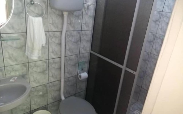 Pousada Ponta da Coroa