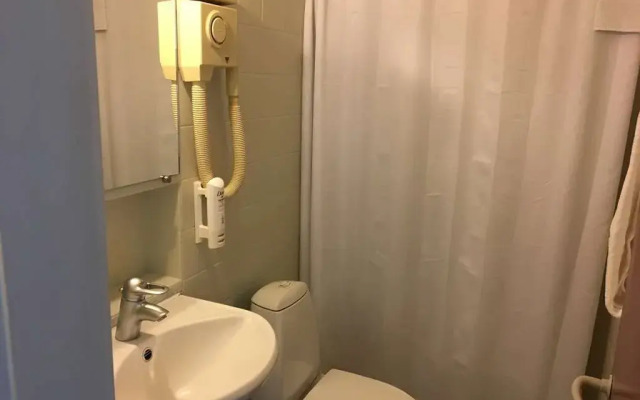 Best Western Hotel Gl. Skivehus