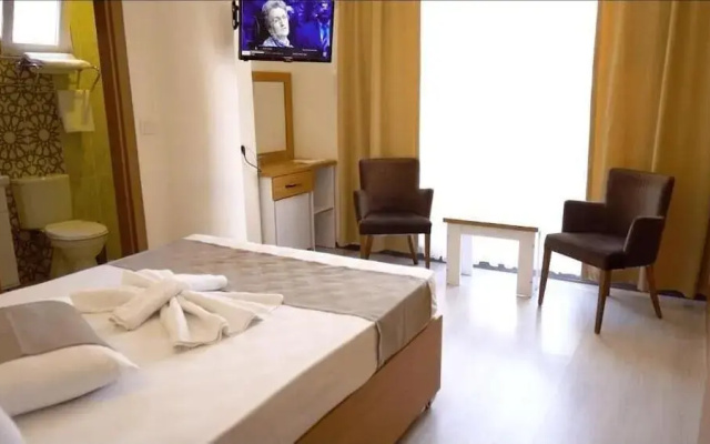 Güven Hotel