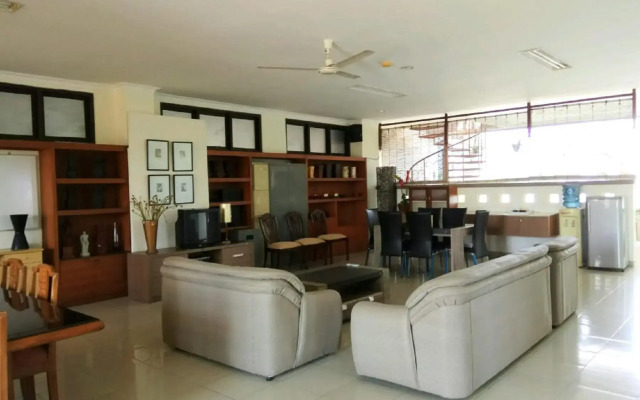 GK Gallery Rumah Sewa