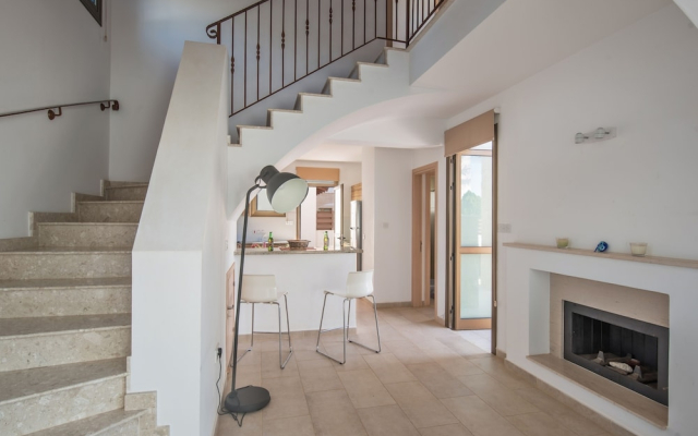 Ayia Napa Holiday Villa Ky14