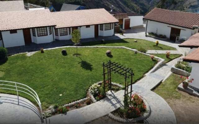 Tarata Lodge