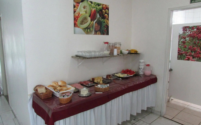 Hotel Jardim Sul