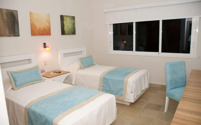 Presidential Suites Self Catering Punta Cana