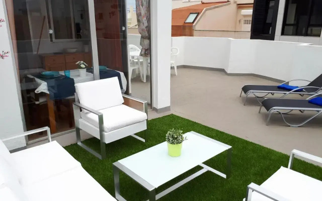 City Beach Home 60