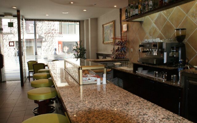 Hotel Sant Jordi by ALEGRIA