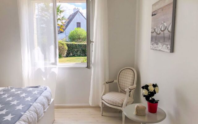 Les Courlis (TTT100)