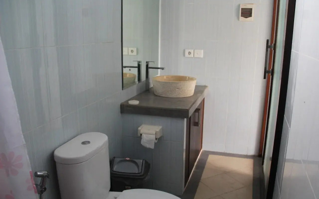 Pastini Guest House
