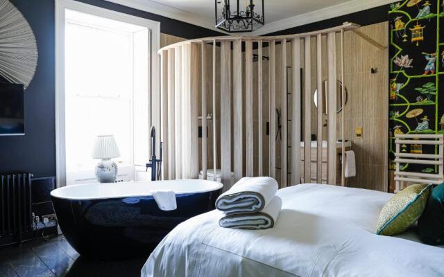 Gileston Manor Luxury B&B