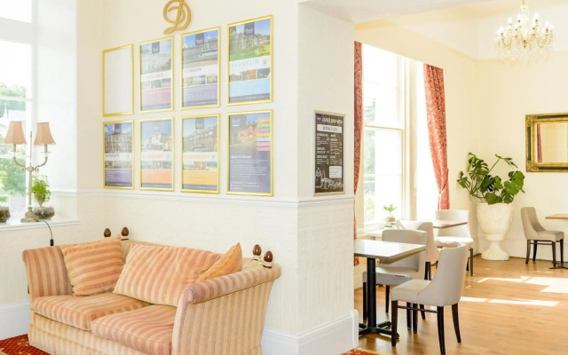Devonshire Hotel