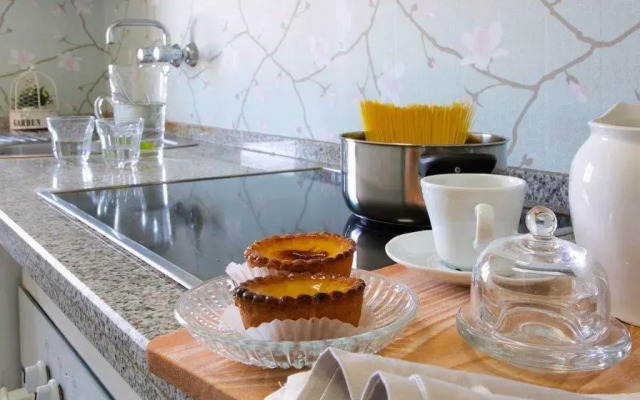 Apartment in Malaga - 104593