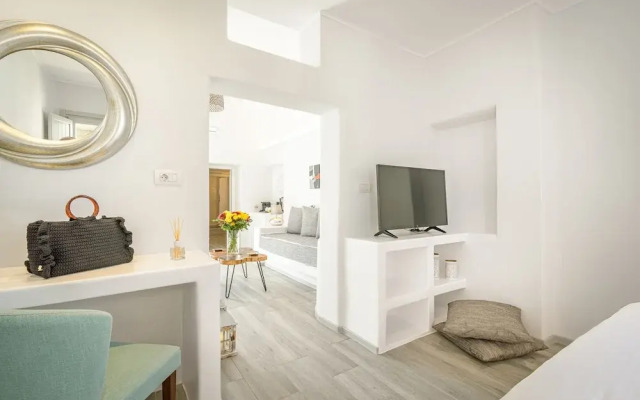 Amoramelia Suites