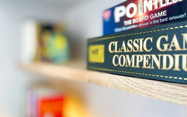 Old Town Trinity Apt No 3 By Adliv