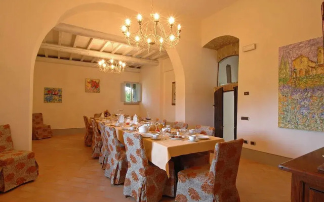 Villa Arnilù