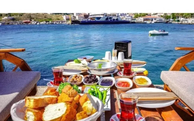 Bi Hayal Ada Evi