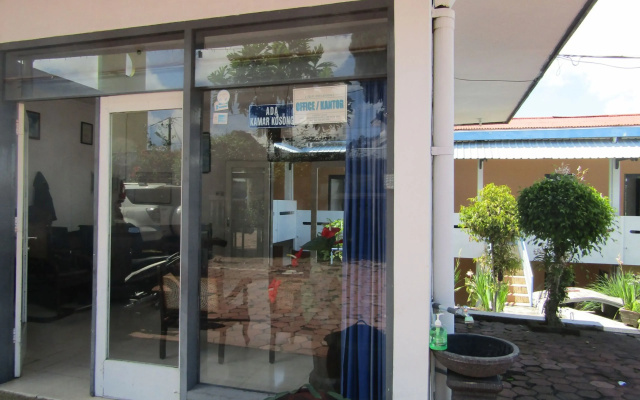 Hotel Pantes
